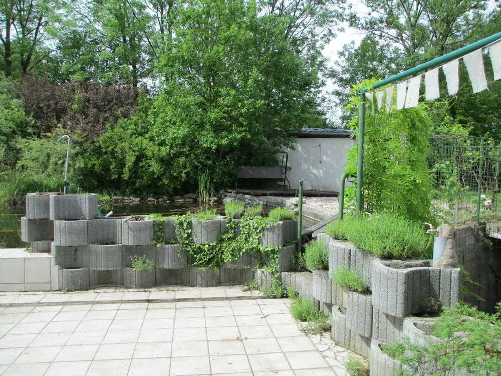 Photo 2 of Mladotický mlýn